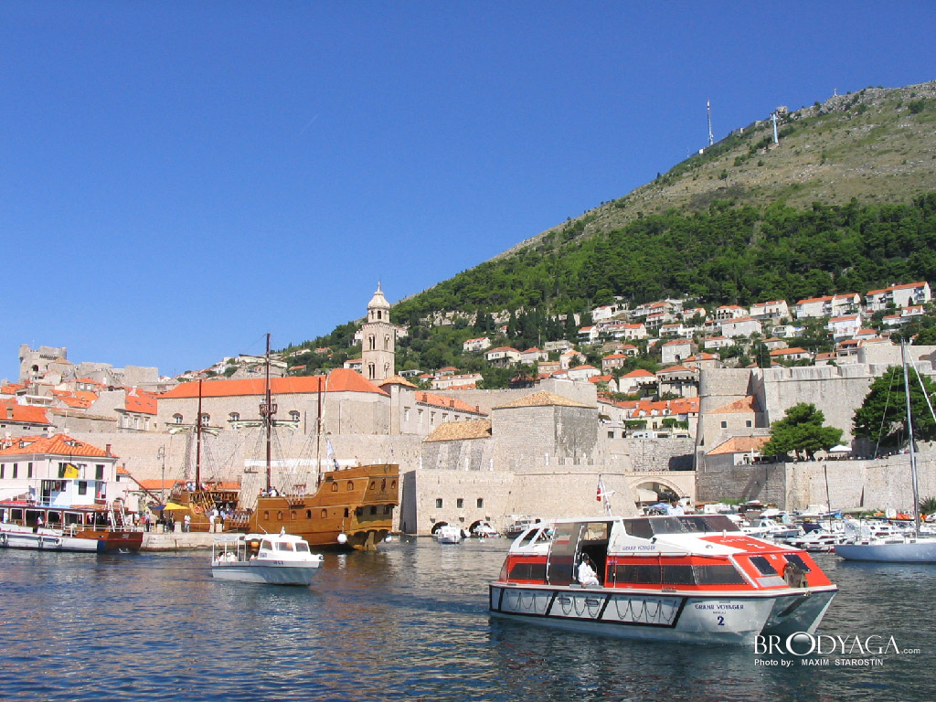 Dubrovnik